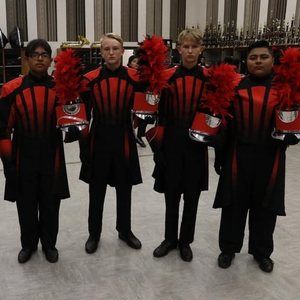 Meet your Posher, Wesley